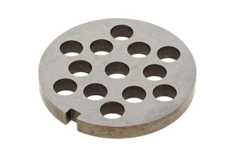 Сито сумісне з м'ясорубкою Braun 67000909 (8.mm) - зображення 1