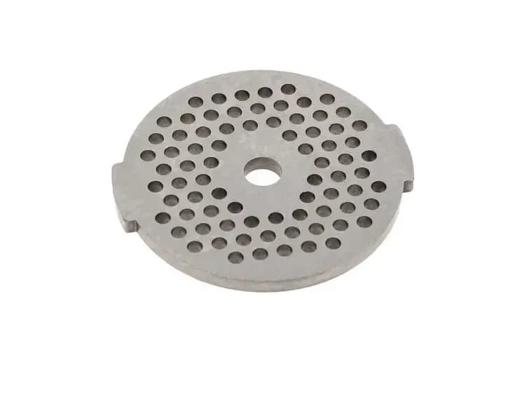 Сито м'ясорубки Moulinex 3 mm (SS-192248) - зображення 1