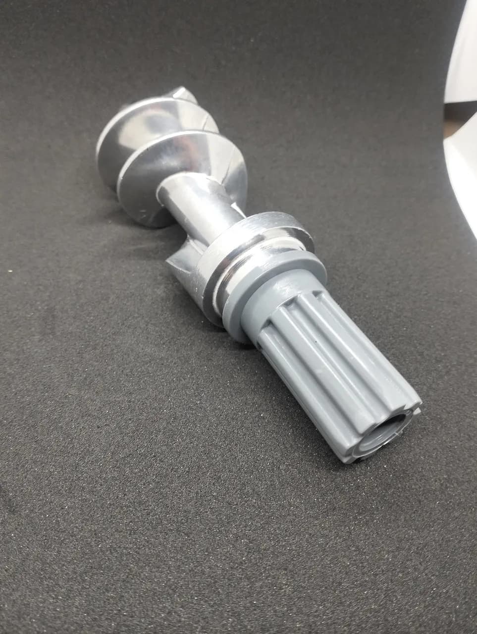 Шнек м'ясорубки Braun — BR64195614 - зображення 1