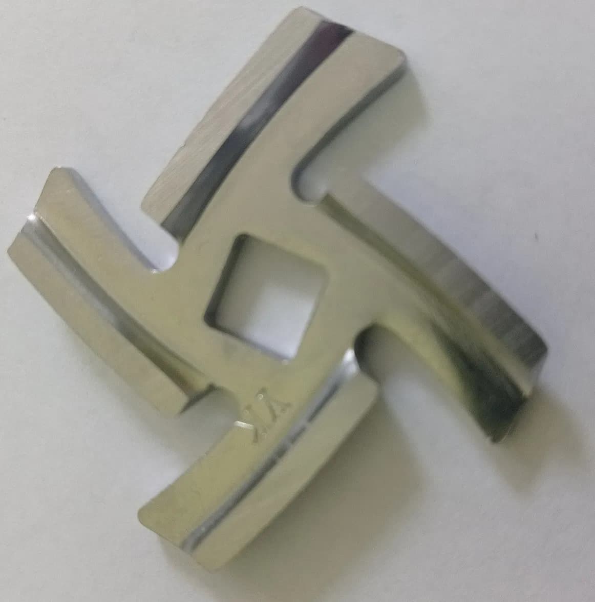Ніж для м'ясорубки ORION OR-mg01 (Оріон) - зображення 1