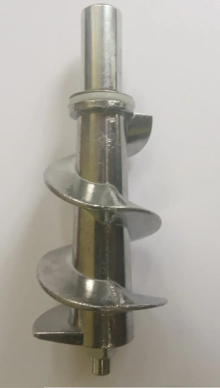 Шнек для м'ясорубки UNDERPRICE MG-1501 - зображення 1