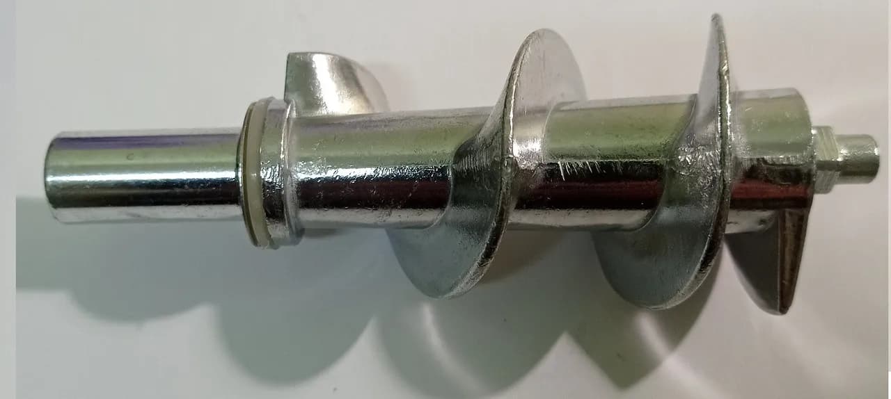Шнек для м'ясорубки VICO VC-MG1602 (віко) - зображення 1