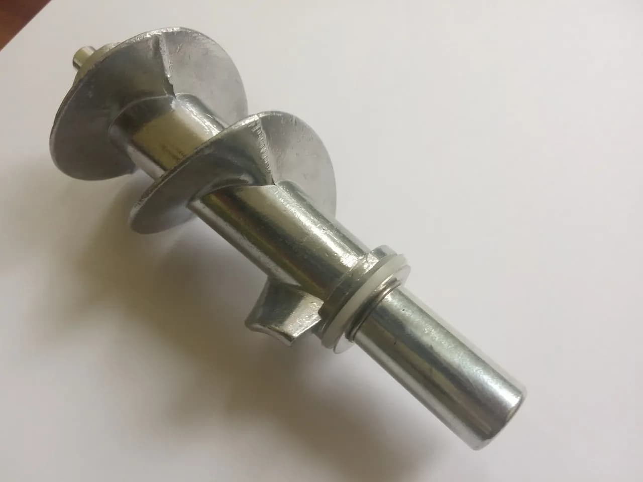 Шнек для м'ясорубки SINBO (Сінбо) SHB-3087 - зображення 1