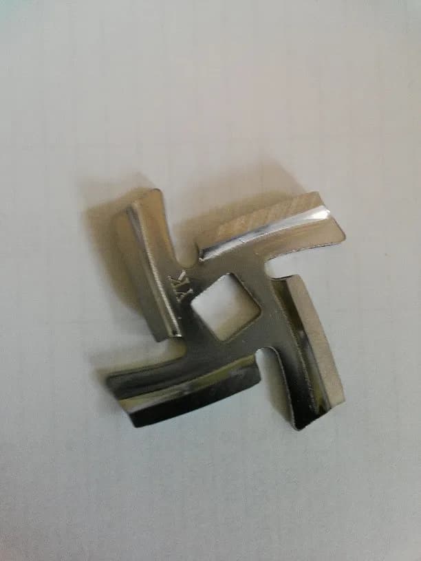 Нож для мясорубки SCARLETT (Скарлет) SC-MG45S40