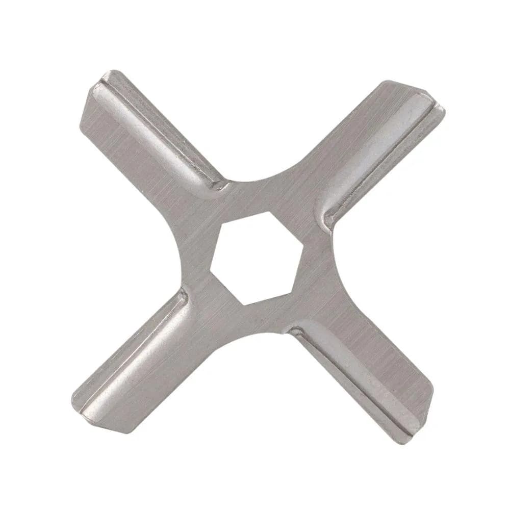 Ніж для м'ясорубки Moulinex MS-0926063 - зображення 1