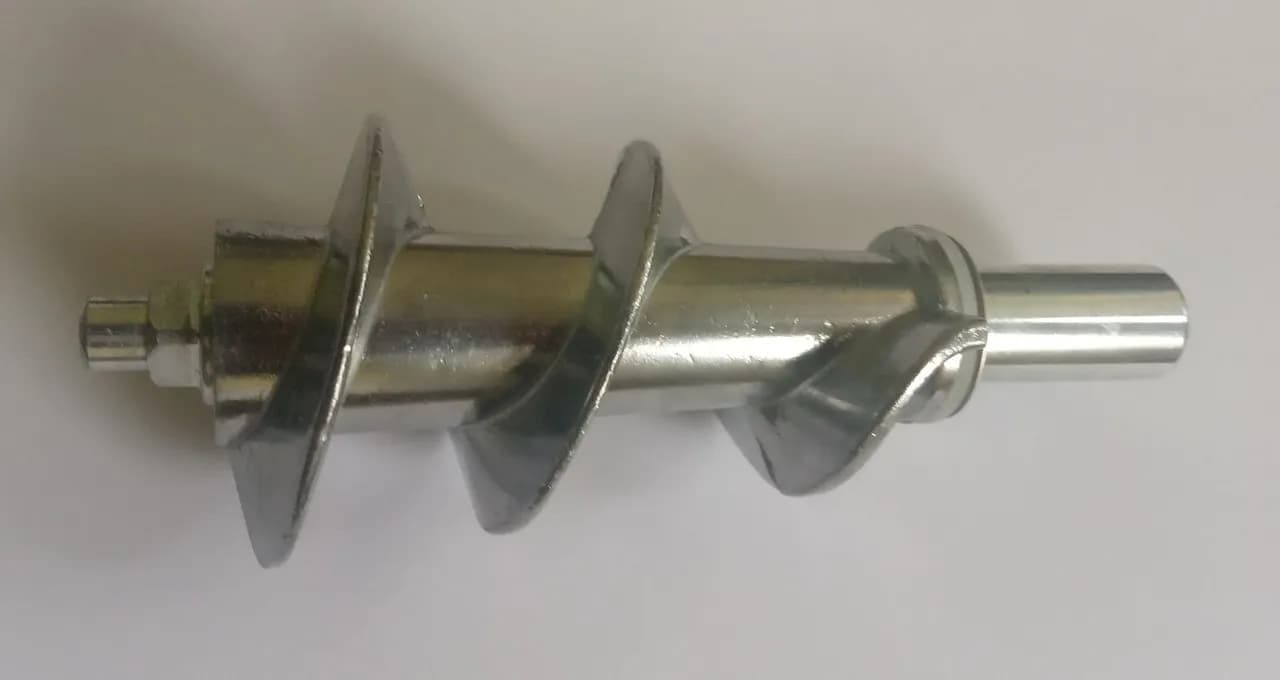 Шнек м'ясорубки Rainford (Рейнфорд) RMG-820 - зображення 1