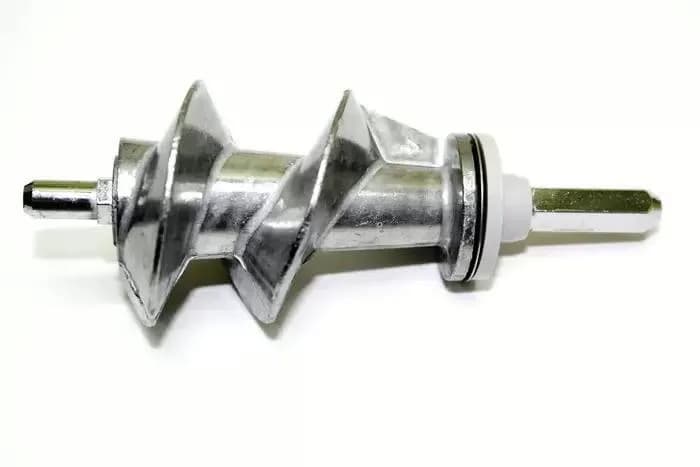 Шнек м'ясорубки Moulinex SS-89843 / XF911101 - зображення 1