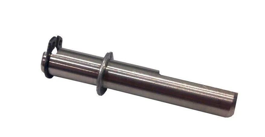 Валик відра хлібопічки Ø-8х51мм - зображення 1