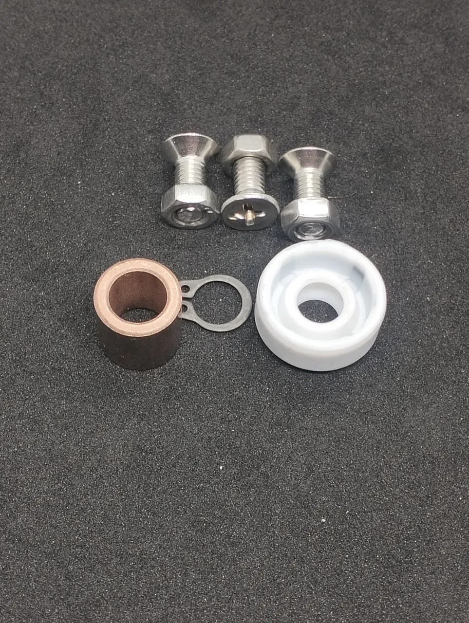 Ремкомплект відра хлібопічки Liberton LBM-303 - зображення 1