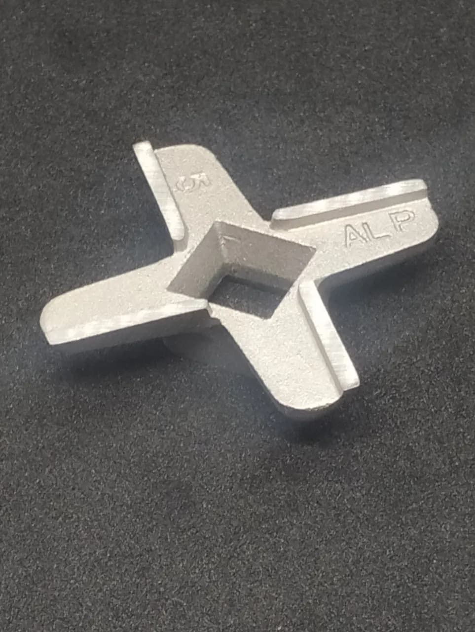 Ніж для м'ясорубки Bosch MFW1501/03