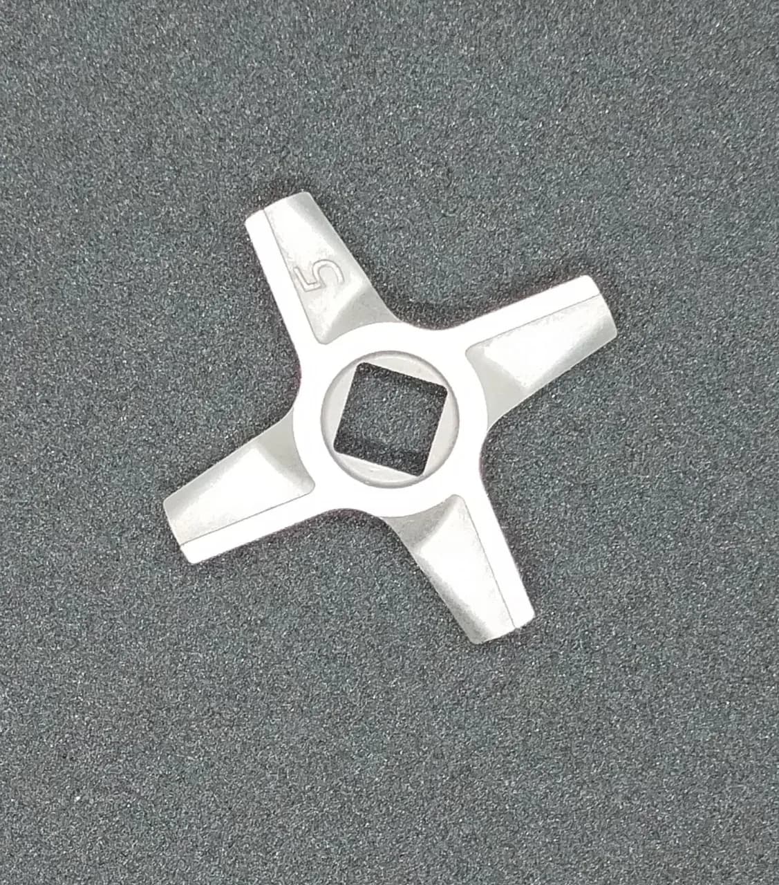 Ніж для м'ясорубки Zelmer ZMM4045W/06
