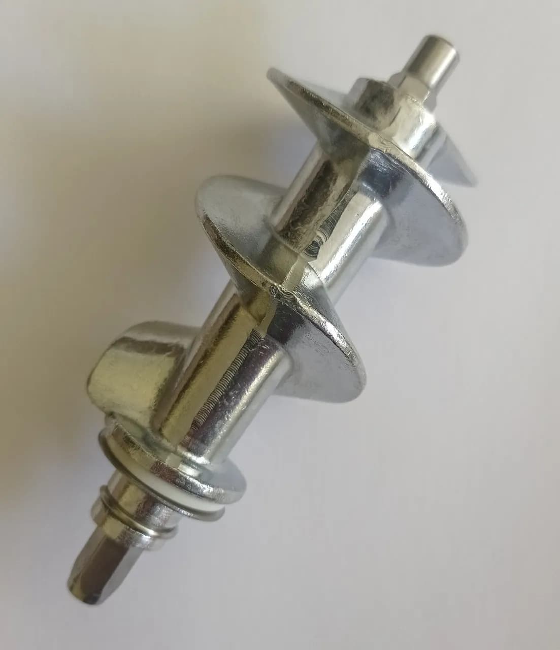 Шнек для м'ясорубки Vitek VT-3610 - зображення 1
