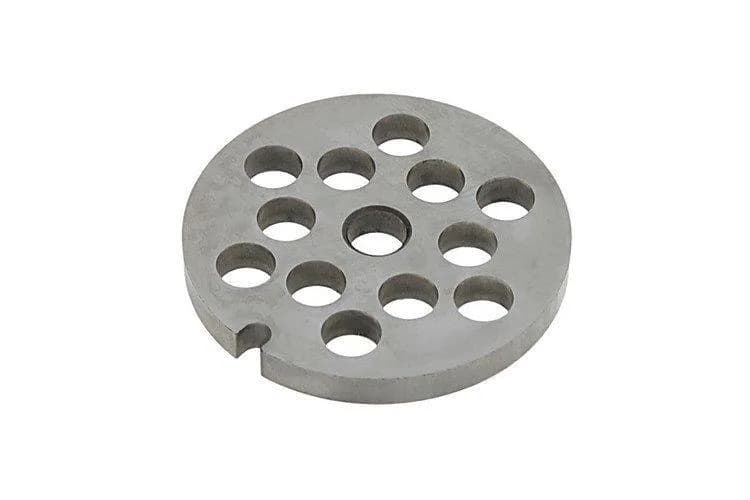 Решітка м'ясорубки Zelmer NR5 велика (8mm) - зображення 1