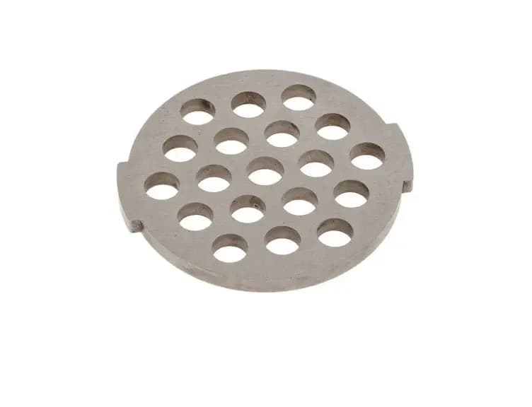 Сито м'ясорубки Moulinex/Tefal 7 мм. AA1542B(2) - зображення 1