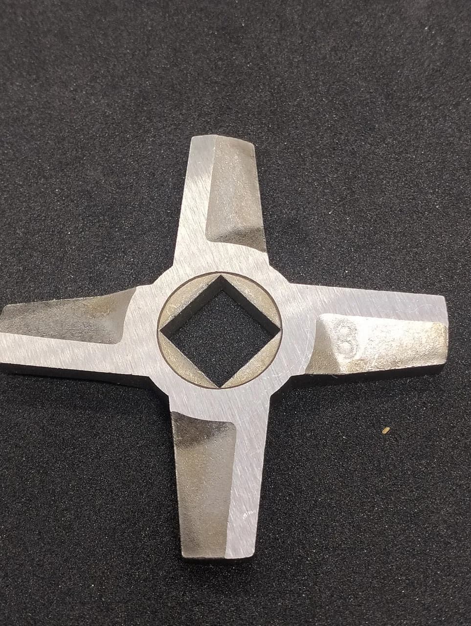 Ніж для м'ясорубки Bosch MFW3X18W/02 ( 8-2)
