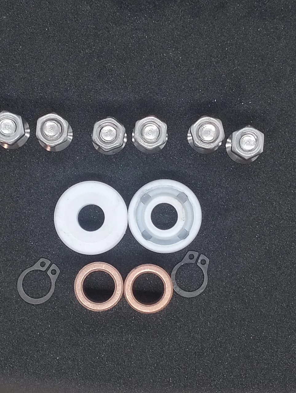 Ремкомплект відра хлібопічки Gorenje BM1400E - зображення 1