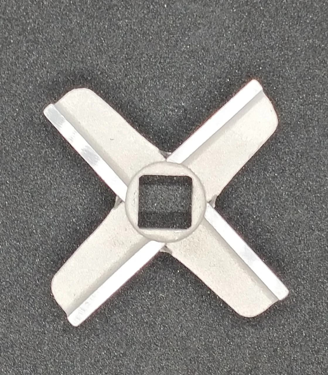 Ніж для м'ясорубки Saturn ST-FP7099 ST-FP1092, ST-FP1093, ST-FP8091 - зображення 1