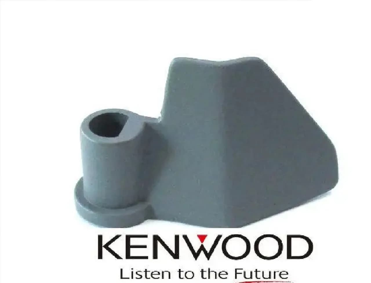 Лопатка хлібопічки Kenwood BM250 0WBM250008 на вал 10 мм. - зображення 1