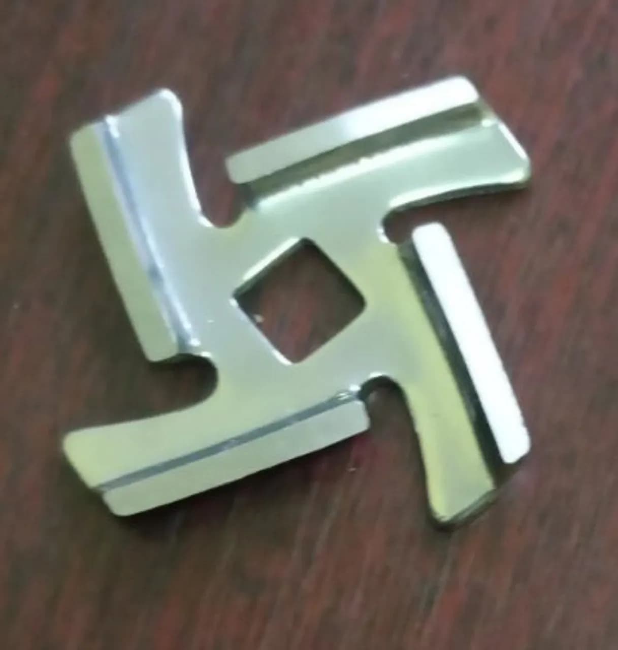 Ніж для м'ясорубки Panasonic MK-MG 1501 - зображення 1
