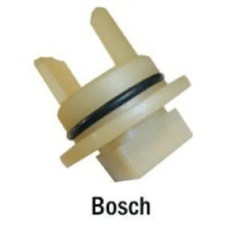 Втулка шнека Bosch MFW1550/04 - зображення 1