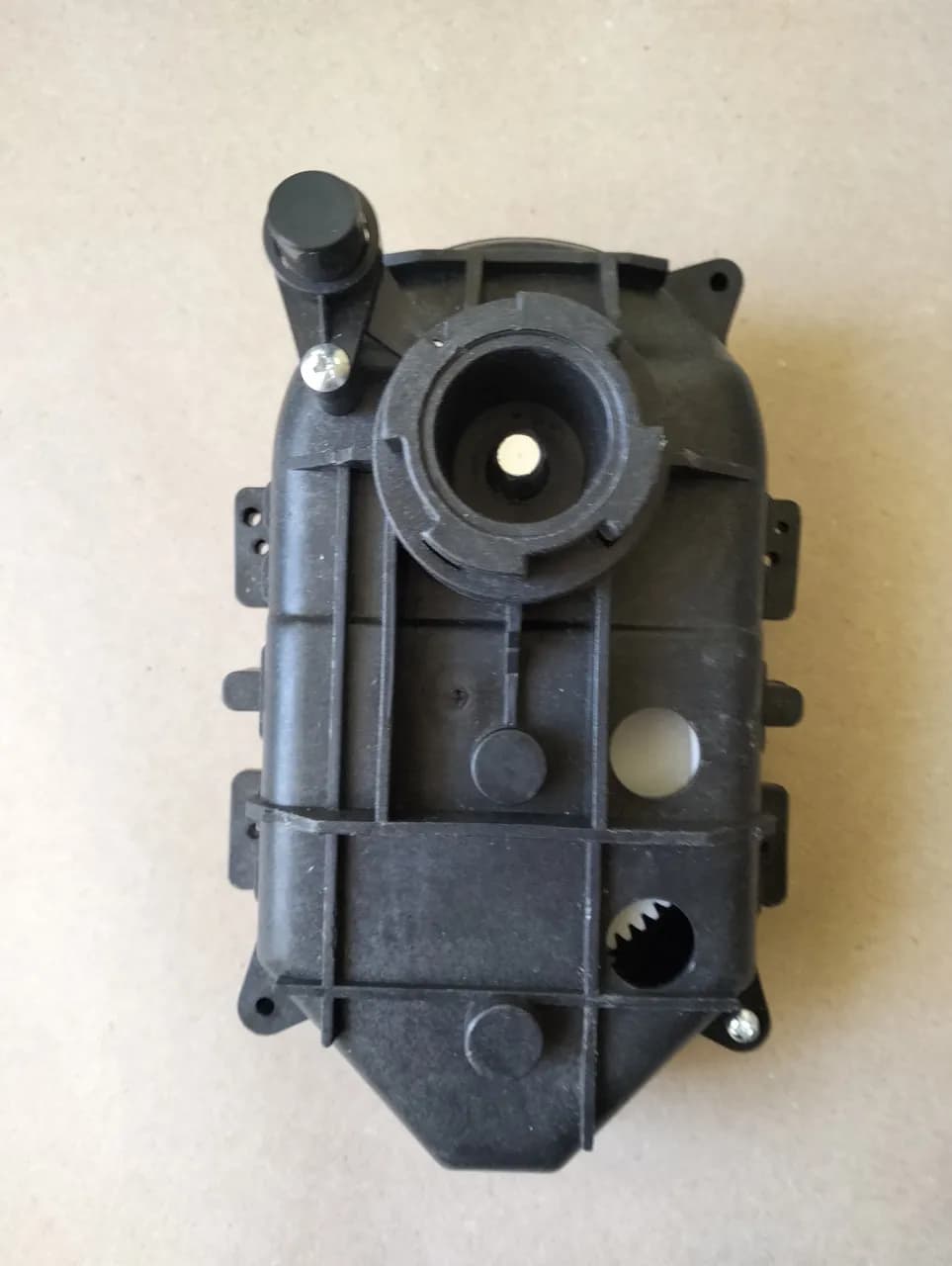 Редуктор м'ясорубки Promotec PM-1054 - зображення 1