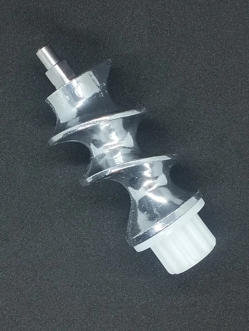 Шнек для м'ясорубки Zelmer NR5 Z6865(686.5A) 5900215003092 - зображення 1