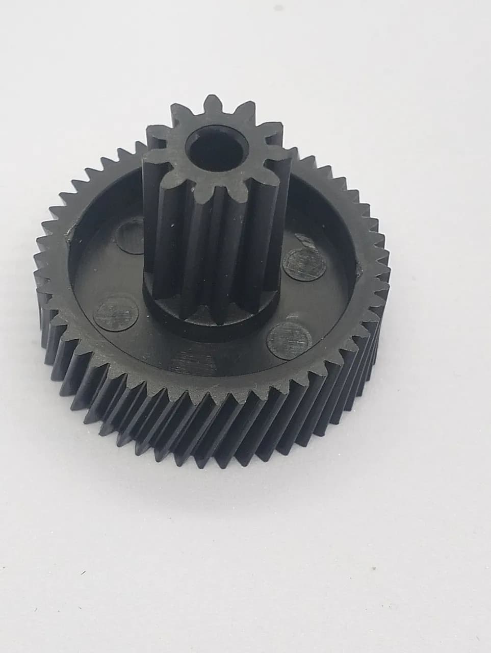 Шестірня для м'ясорубки Moulinex MS-4775533 (31/12 мм) - зображення 1